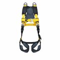 Guardian PURE SAFETY GROUP SERIES 5 HARNESS, XL-XXL, QC 37318